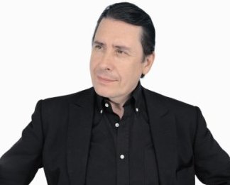 Fotografía promocional de Concierto de Jools Holland en París
