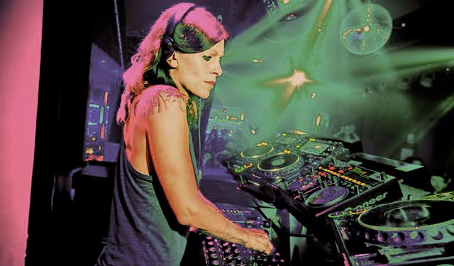 Fotografía promocional de JooLs