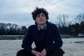 Fotografía promocional de Jordan Dean