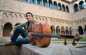 Fotografía promocional de Jordi Claret