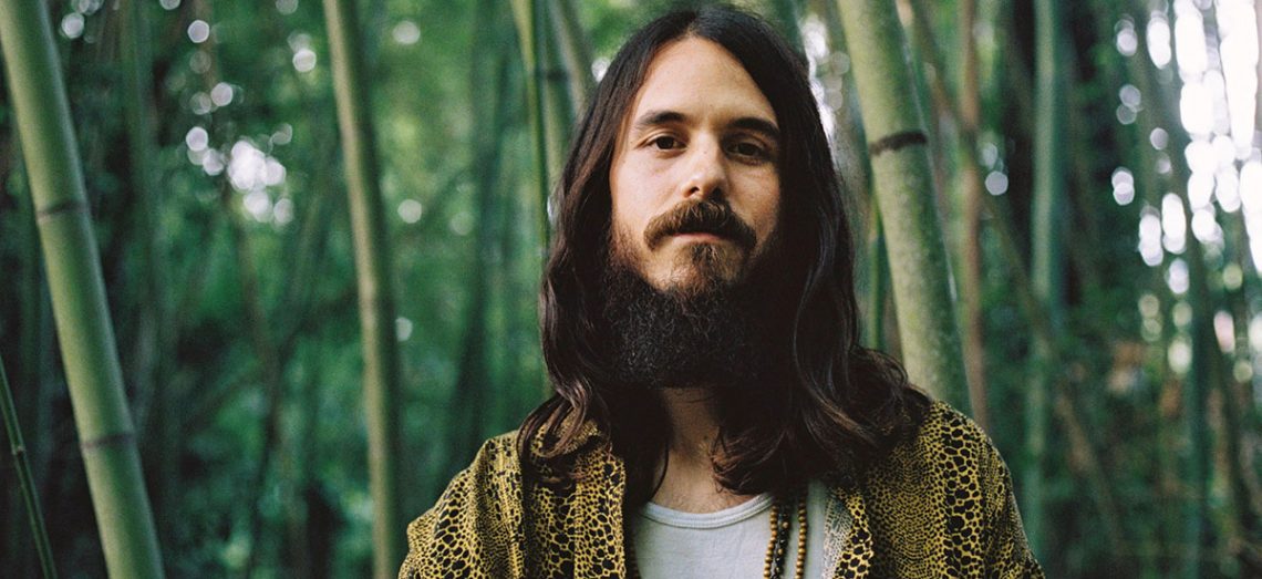 Fotografía promocional de Jordi Serradell