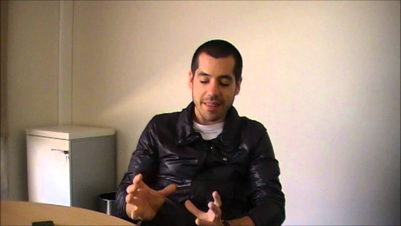 Promofoto von Jordi Vèliz.