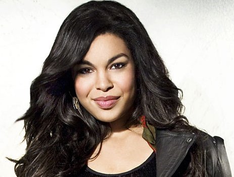 Fotografía promocional de Jordin Sparks