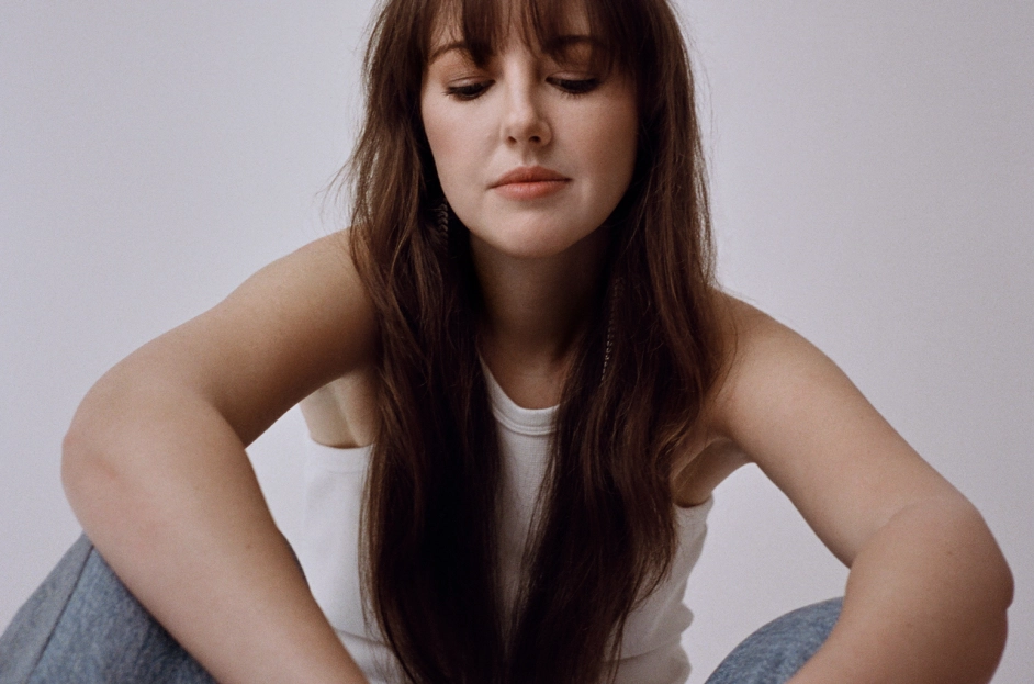 Fotografía promocional de Jordyn Shellhart