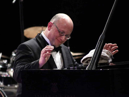 Fotografía promocional de Concierto de Jörg Hegemann en Holzwickede