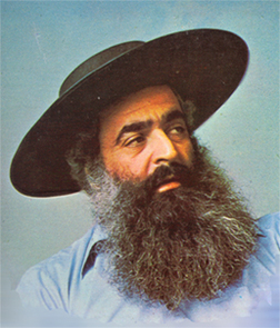 Fotografia promocional de Jorge Cafrune.