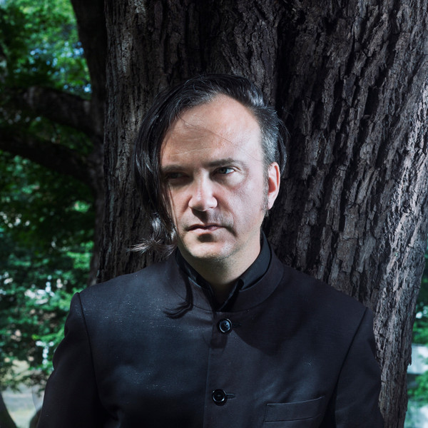 Fotografía promocional de Concierto de Jori Hulkkonen en Helsinki