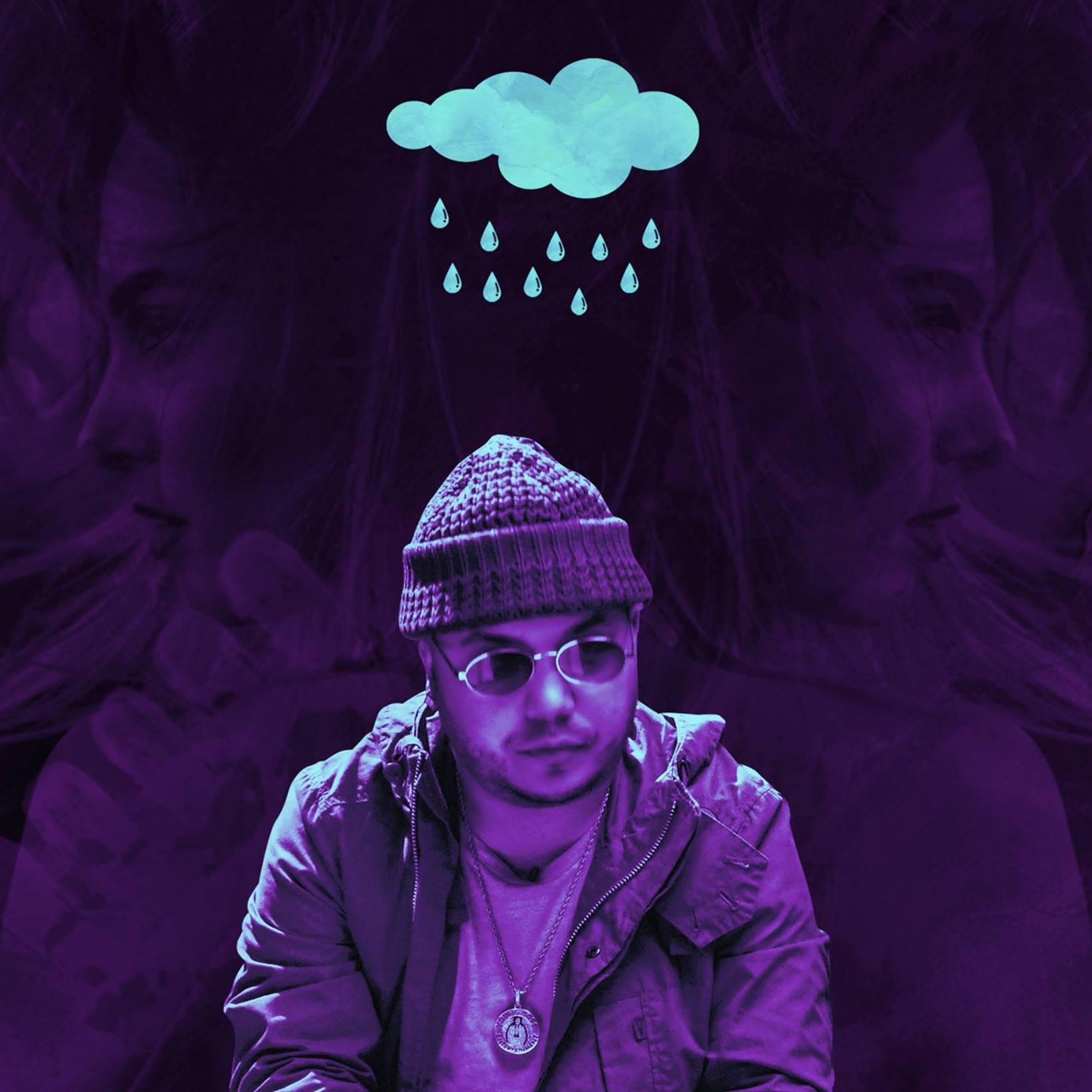 Fotografía promocional de Jory Boy