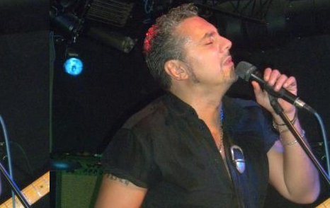 Fotografía promocional de José Bulevar