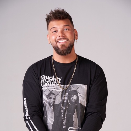 Fotografía promocional de José de las Heras