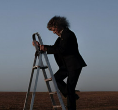 Fotografía promocional de Concierto de José de los Camarones en Zaragoza