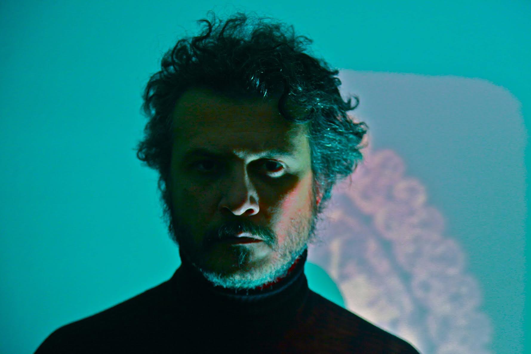 Fotografía promocional de Jose Domingo