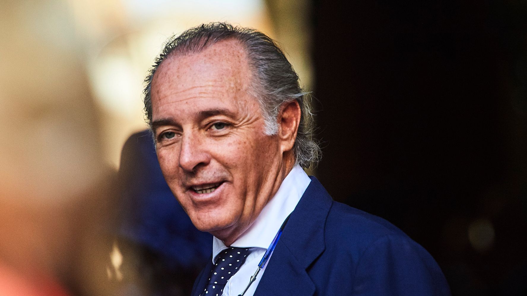 Fotografía promocional de José Manuel Soto