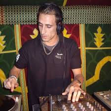 Fotografía promocional de José Reina