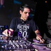 Fotografía promocional de Jose Rodríguez (Spain)