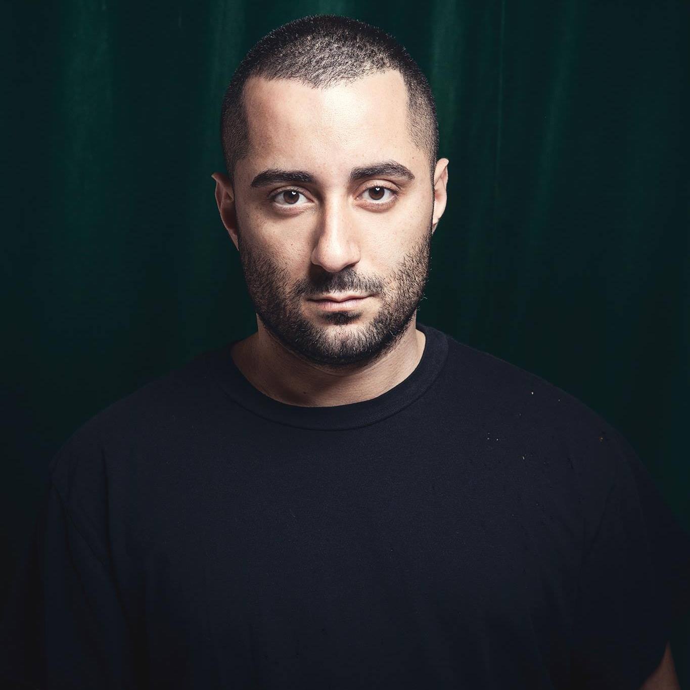Fotografía promocional de Concierto de Joseph Capriati en Madrid