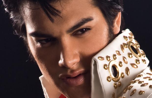 Promotional photograph of Joseph Hall.