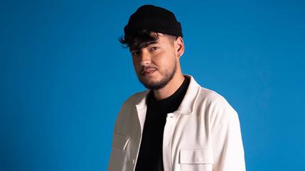 Joseph Kamel en Caen