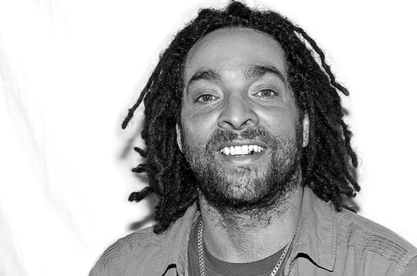 Fotografía promocional de Joseph Lalibela