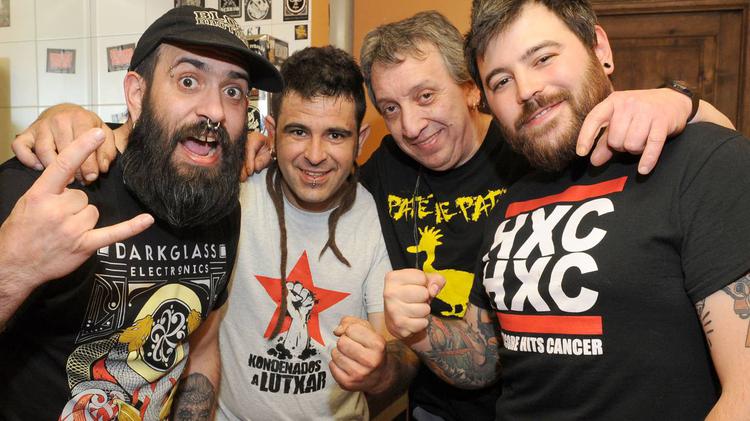 Imagen del artista