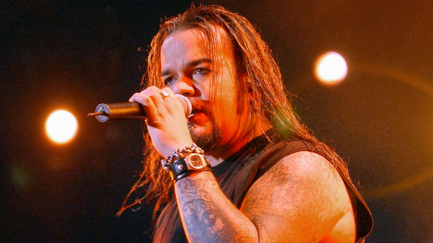 Fotografía promocional de Concierto de Josey Scott en Colorado Springs