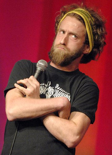 Promofoto von Concierto de Josh Blue en Indianapolis.