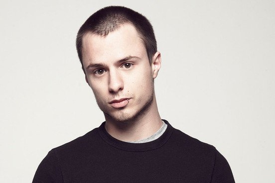 Fotografía promocional de Josh Farro