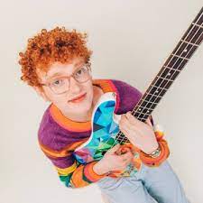 Fotografía promocional de Josh Fudge