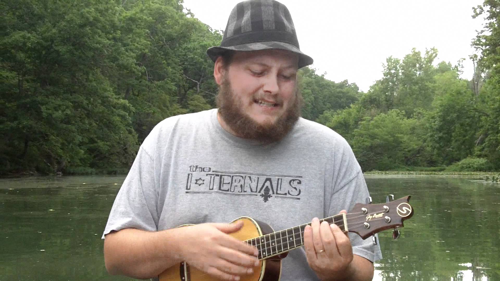 Fotografía promocional de Josh Heinrichs