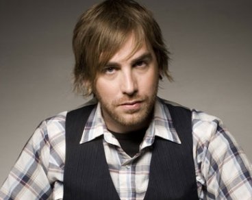 Promofoto von Concierto de Josh Pyke en Amsterdam.