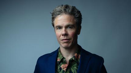 Josh Ritter + The Royal City Band concert in Cork