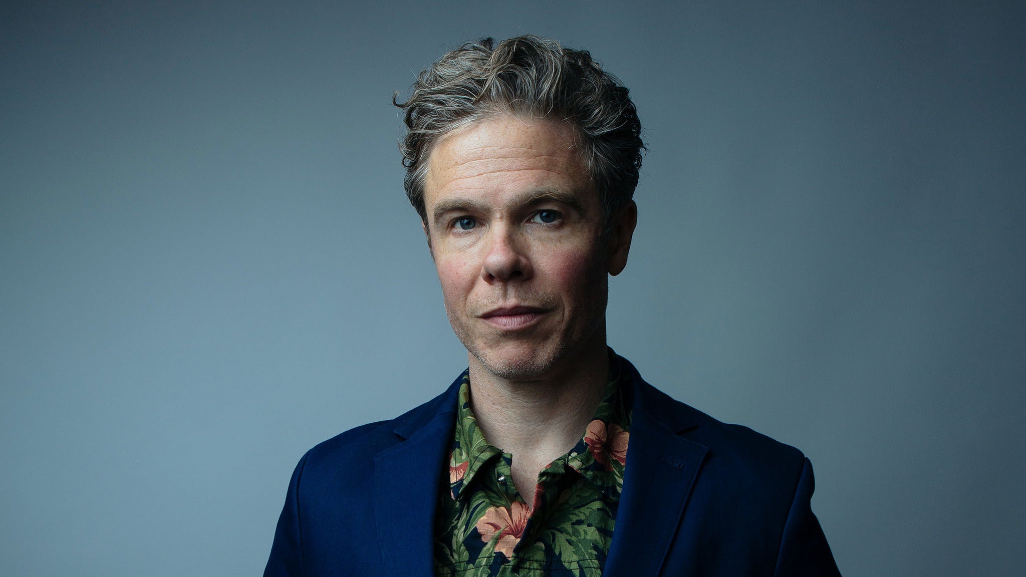 Fotografía promocional de Josh Ritter