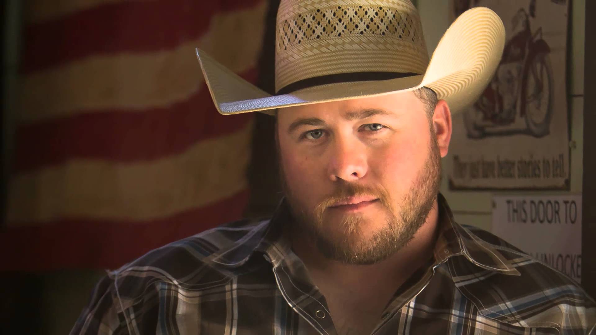 Promotional photograph of Concierto de Josh Ward en Albuquerque.