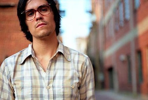 Fotografía promocional de Concierto de Joshua James en Londres