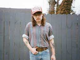 Promofoto von Concierto de Joshua Quimby en Atlanta.