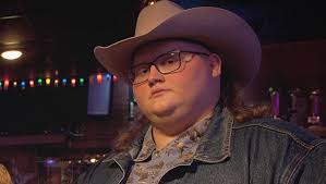 Promofoto von Concierto de Joshua Ray Walker en Austin.