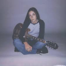 Fotografía promocional de Josie Oliver