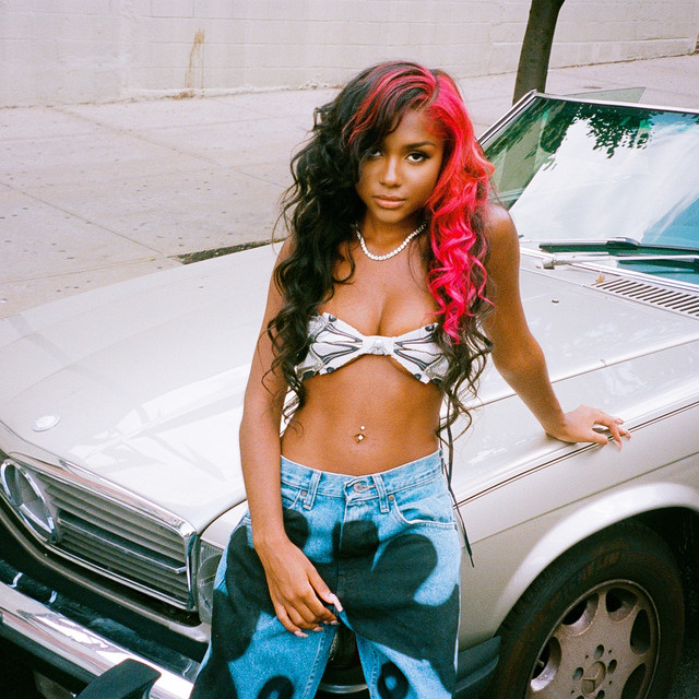 Fotografía promocional de Journey Montana