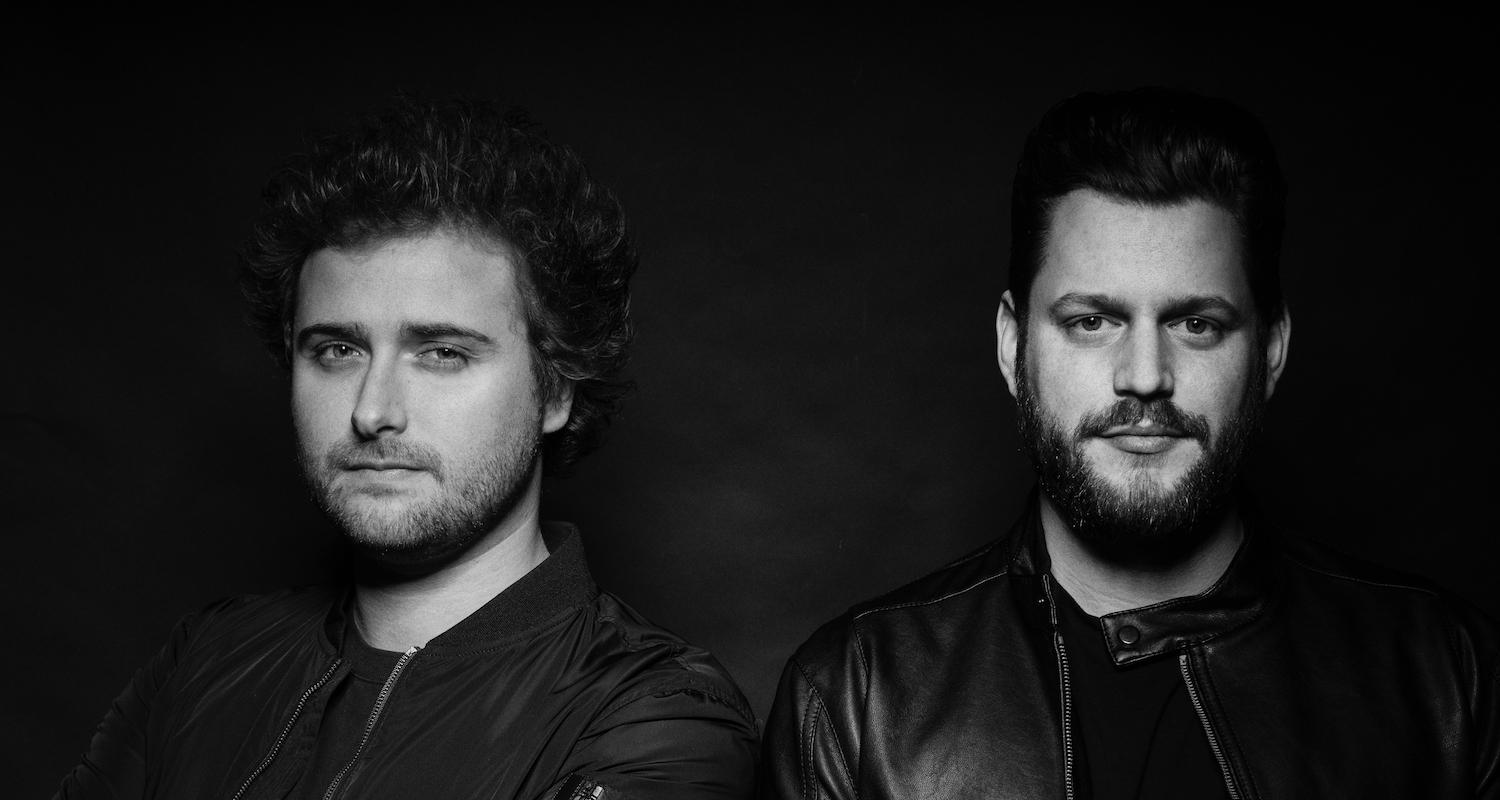 Fotografía promocional de Joyhauser