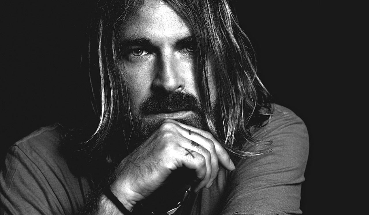 Fotografía promocional de JP Candela