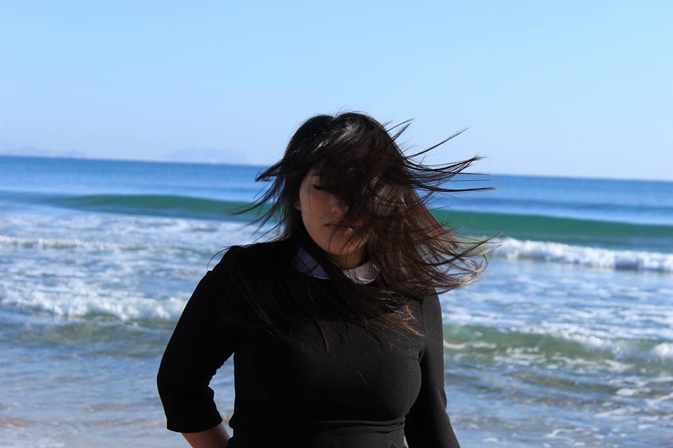 Promotional photograph of J.Rochester.