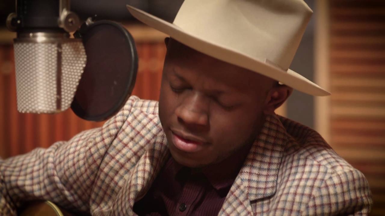 Promotional photograph of Concierto de J.S. Ondara en Cleveland.