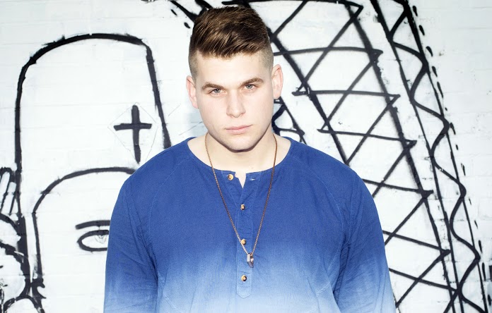 Fotografía promocional de JSTJR