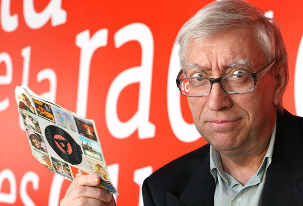 Fotografía promocional de Juan de Pablos