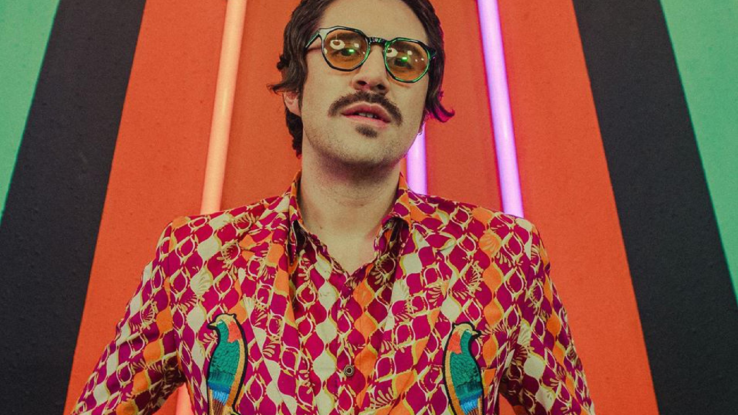 Juan Pablo Vega Tickets Concerts and Tours 2023 2024 Wegow