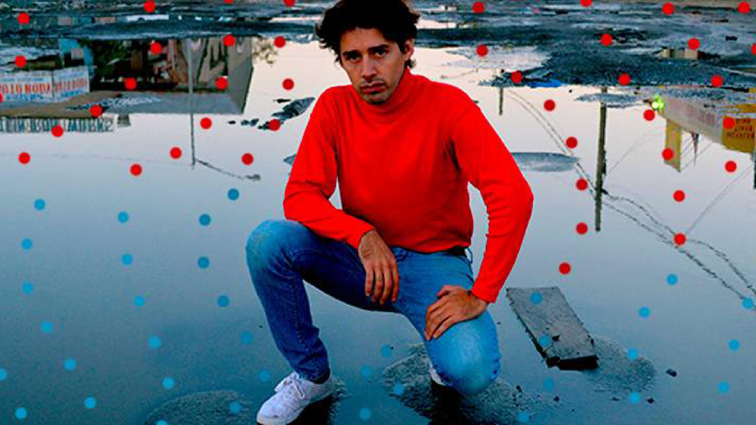 Conciertos de Juan Wauters en 2023 Entradas Wegow