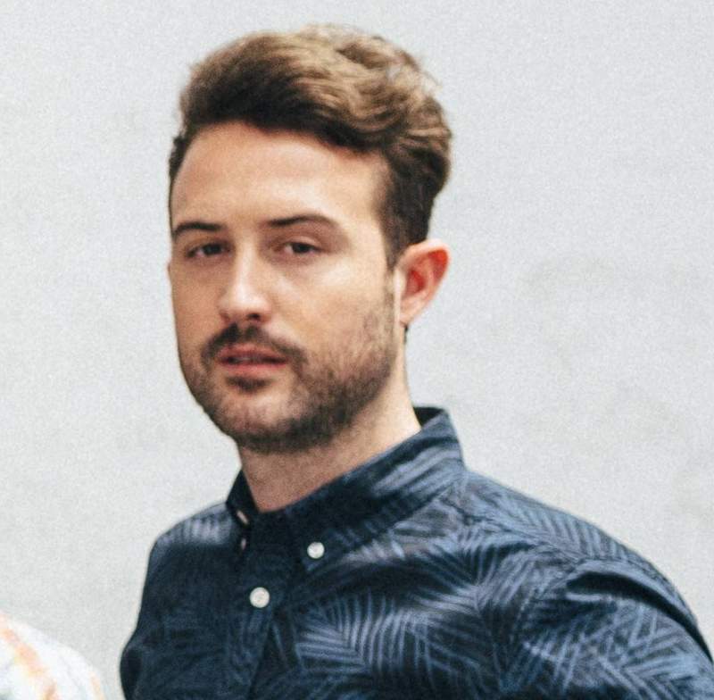 Fotografía promocional de Juanca DJ Set