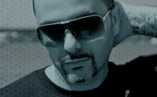 Fotografía promocional de Juaninacka