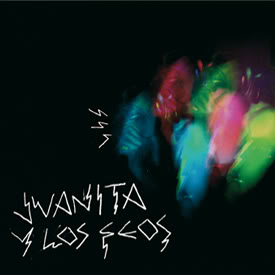 Fotografía promocional de Juanita y los Feos