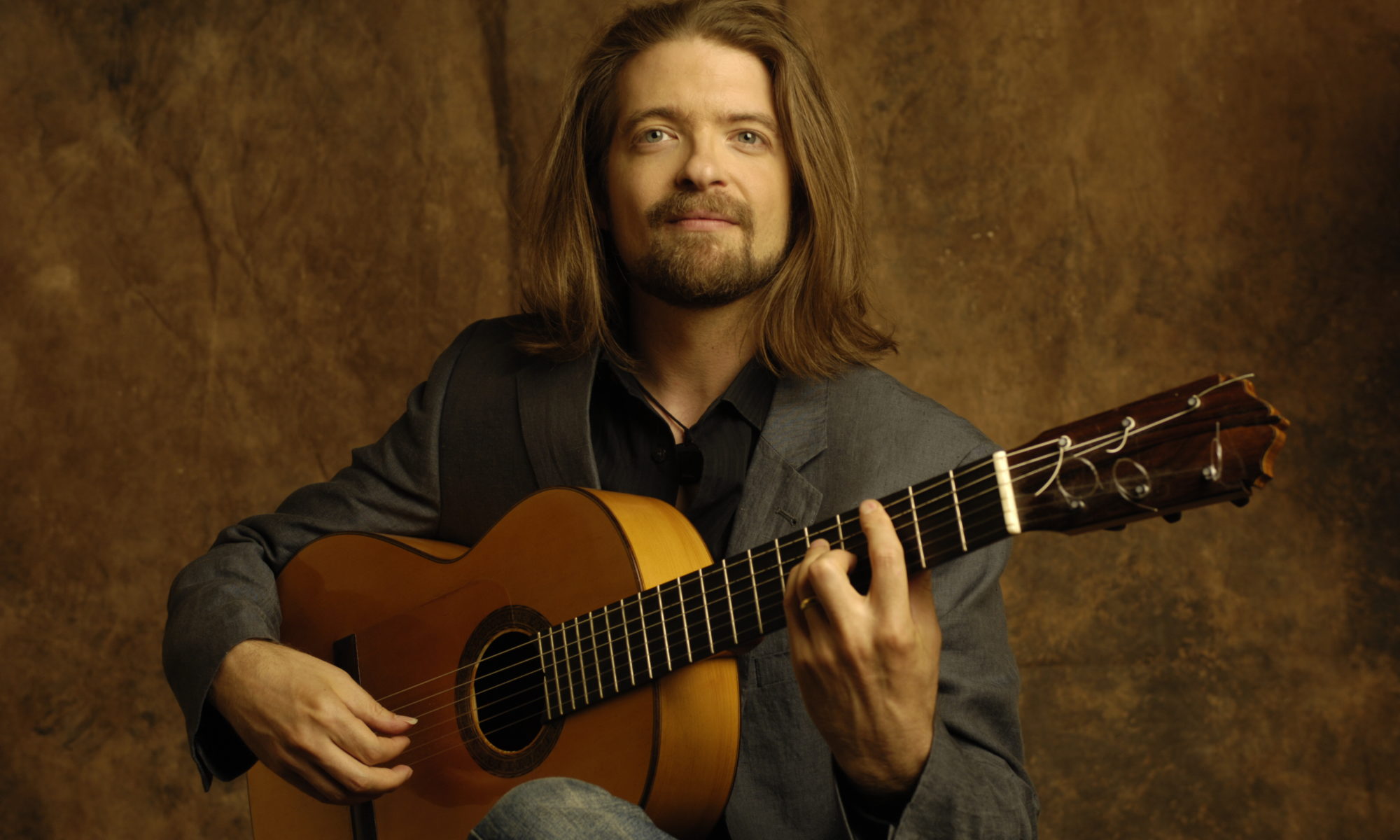 Fotografía promocional de Juanito Pascual